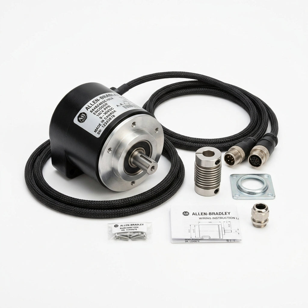 ALLEN-BRADLEY 844BZ405C1024 ENCODERS - DECODERS Y ACCESORIOS