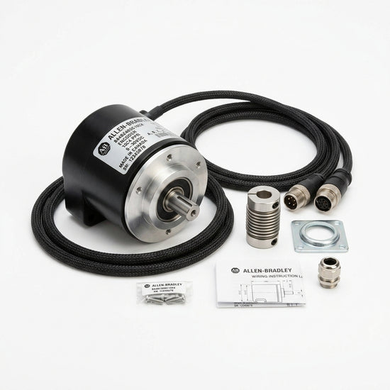 ALLEN-BRADLEY 844BZ405C1024 ENCODERS - DECODERS Y ACCESORIOS