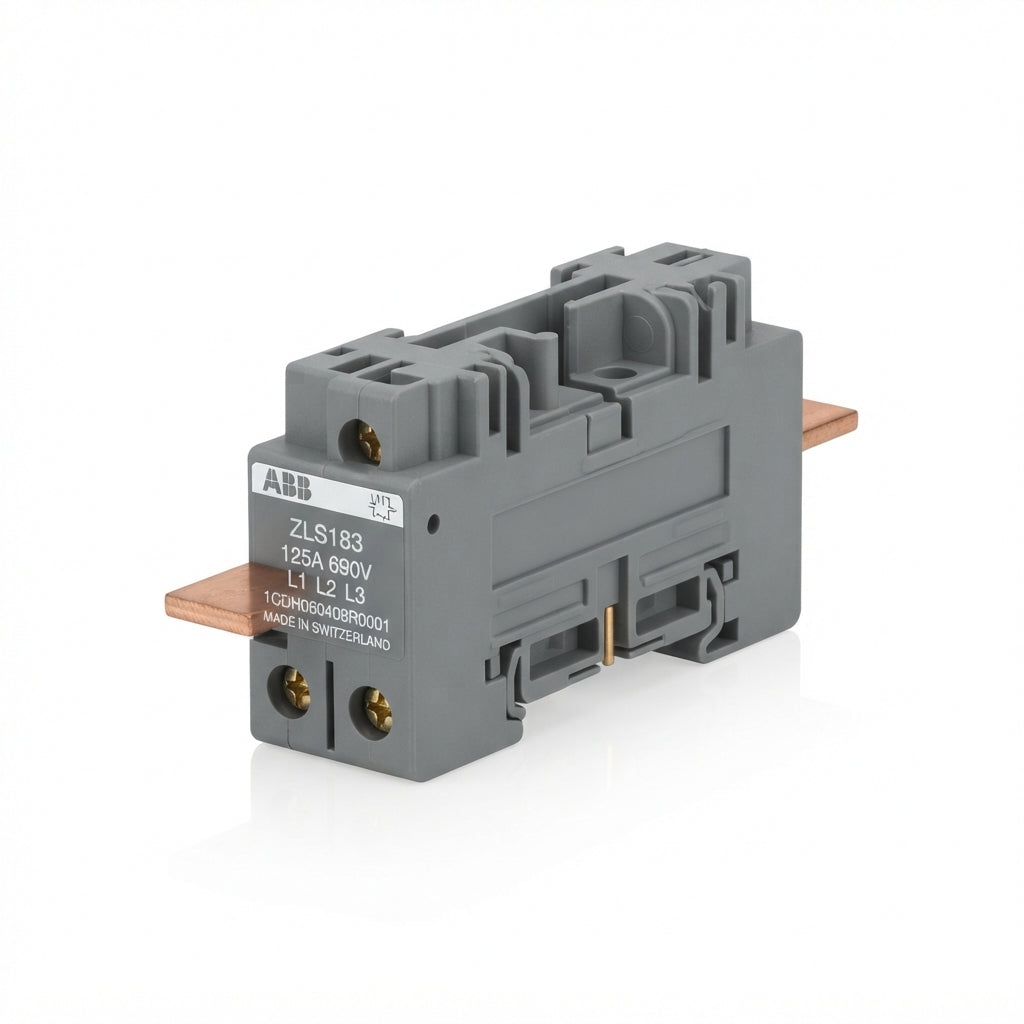 ABB ZLS183 ACCESORIOS ELECTRICOS