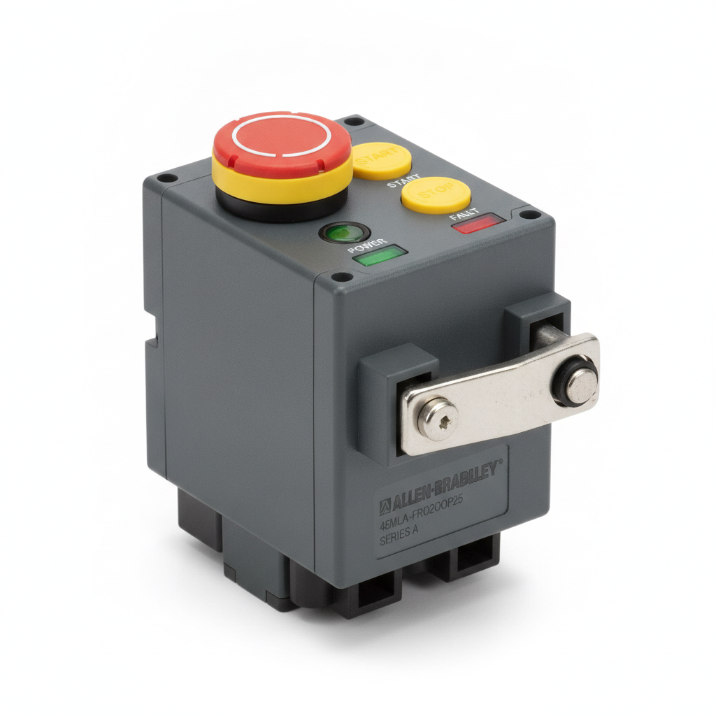 ALLEN-BRADLEY 45MLA-FRO2OOP25