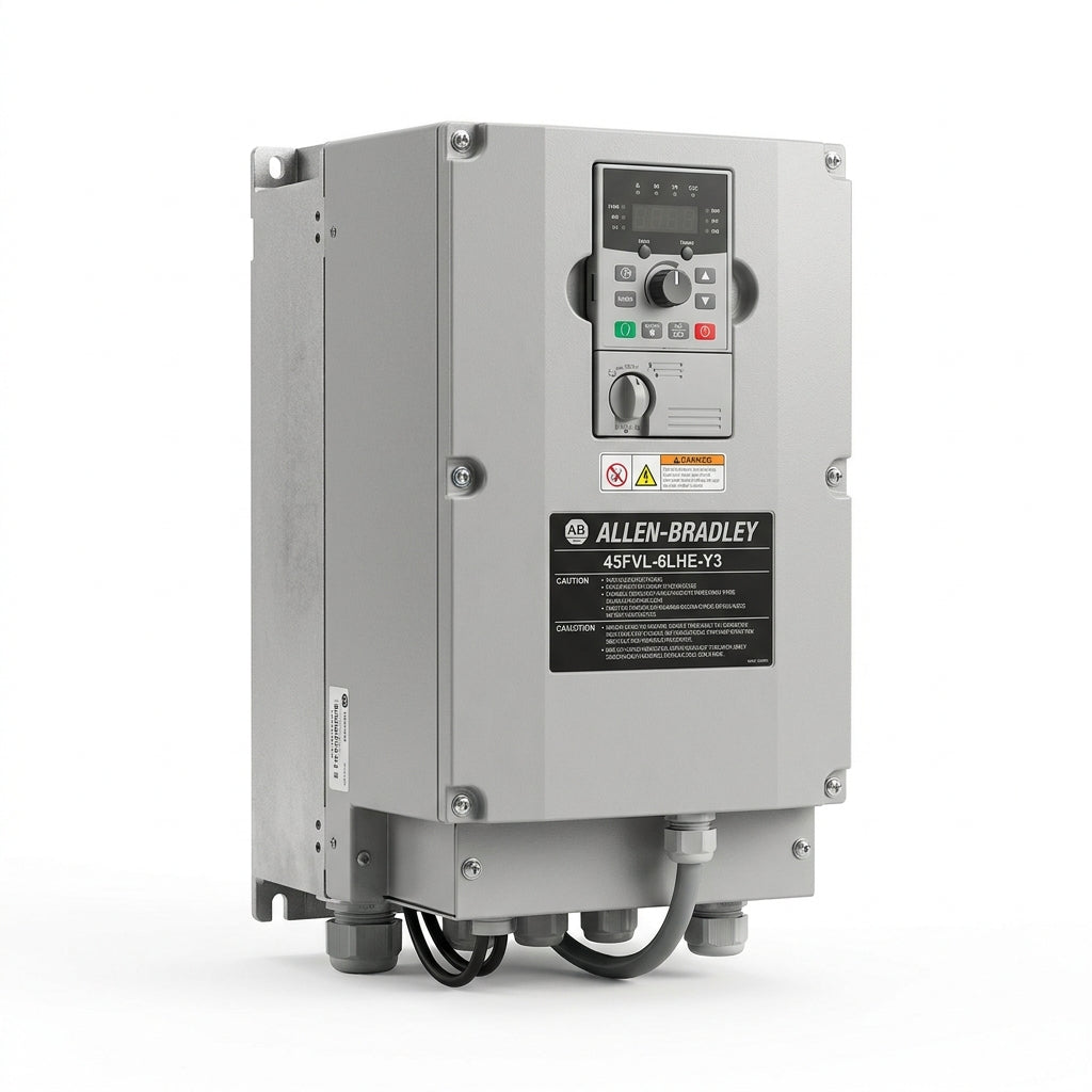 ALLEN-BRADLEY 45FVL-6LHE-Y3