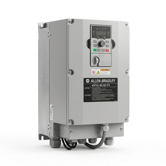 ALLEN-BRADLEY 45FVL-6LHE-Y3