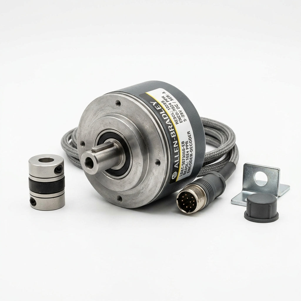 ALLEN-BRADLEY LDAT-S073050-EB ENCODERS - DECODERS Y ACCESORIOS
