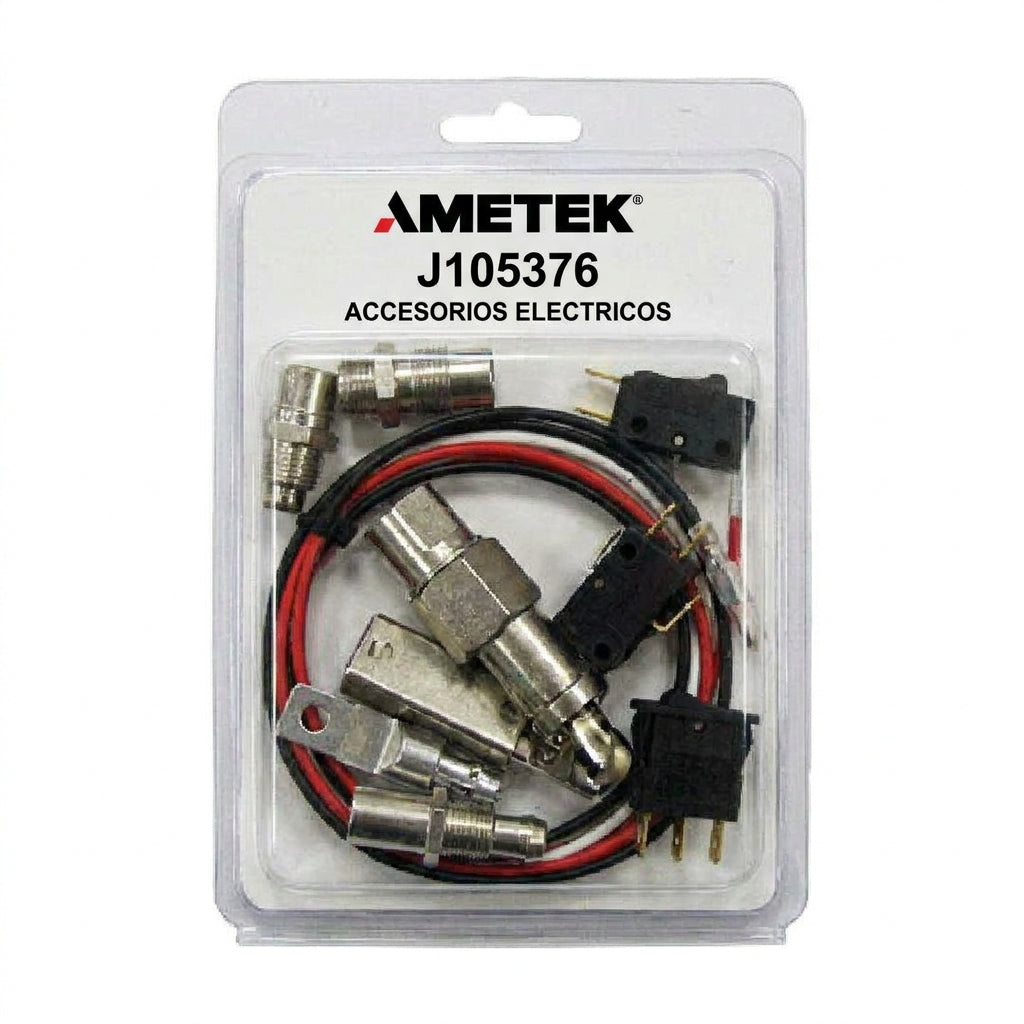 AMETEK J105376 ACCESORIOS ELECTRICOS