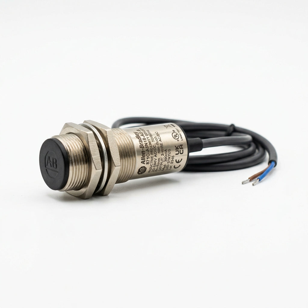 ALLEN-BRADLEY 871C-A5N18-A5-B DETECTORES O SENSORES INDUCTIVOS