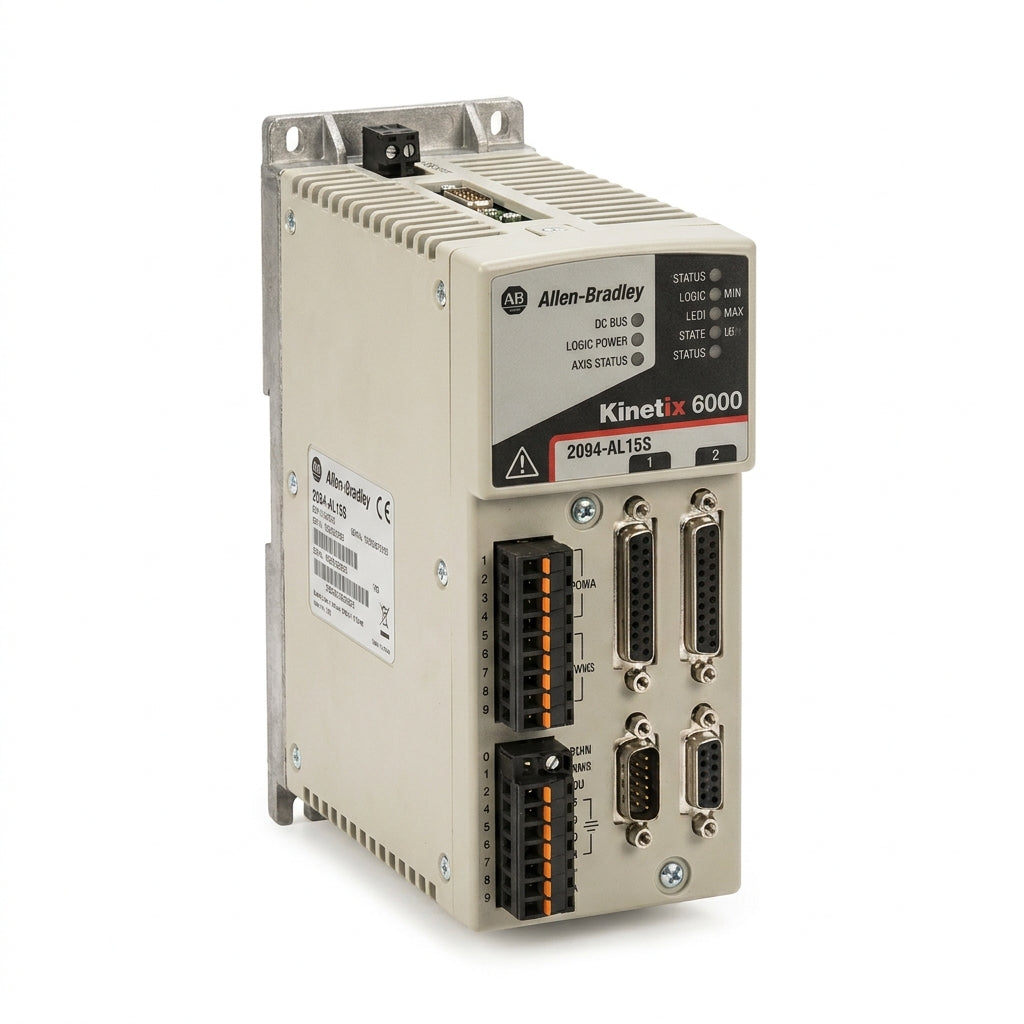 ALLEN-BRADLEY 2O94-AL15S