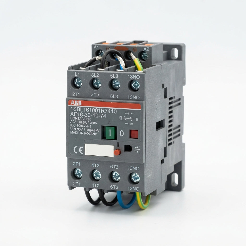 ABB 1SBL161001R7410 CONTACTORES MAGNETICOS