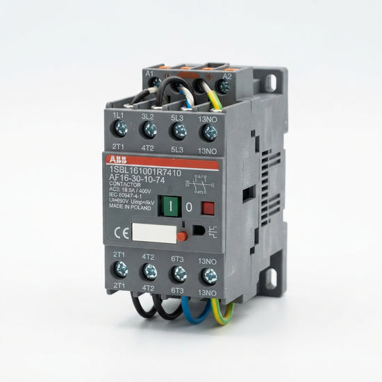 ABB 1SBL161001R7410 CONTACTORES MAGNETICOS