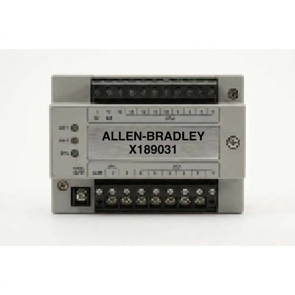ALLEN-BRADLEY X189031
