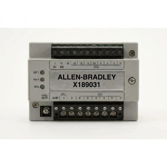 ALLEN-BRADLEY X189031