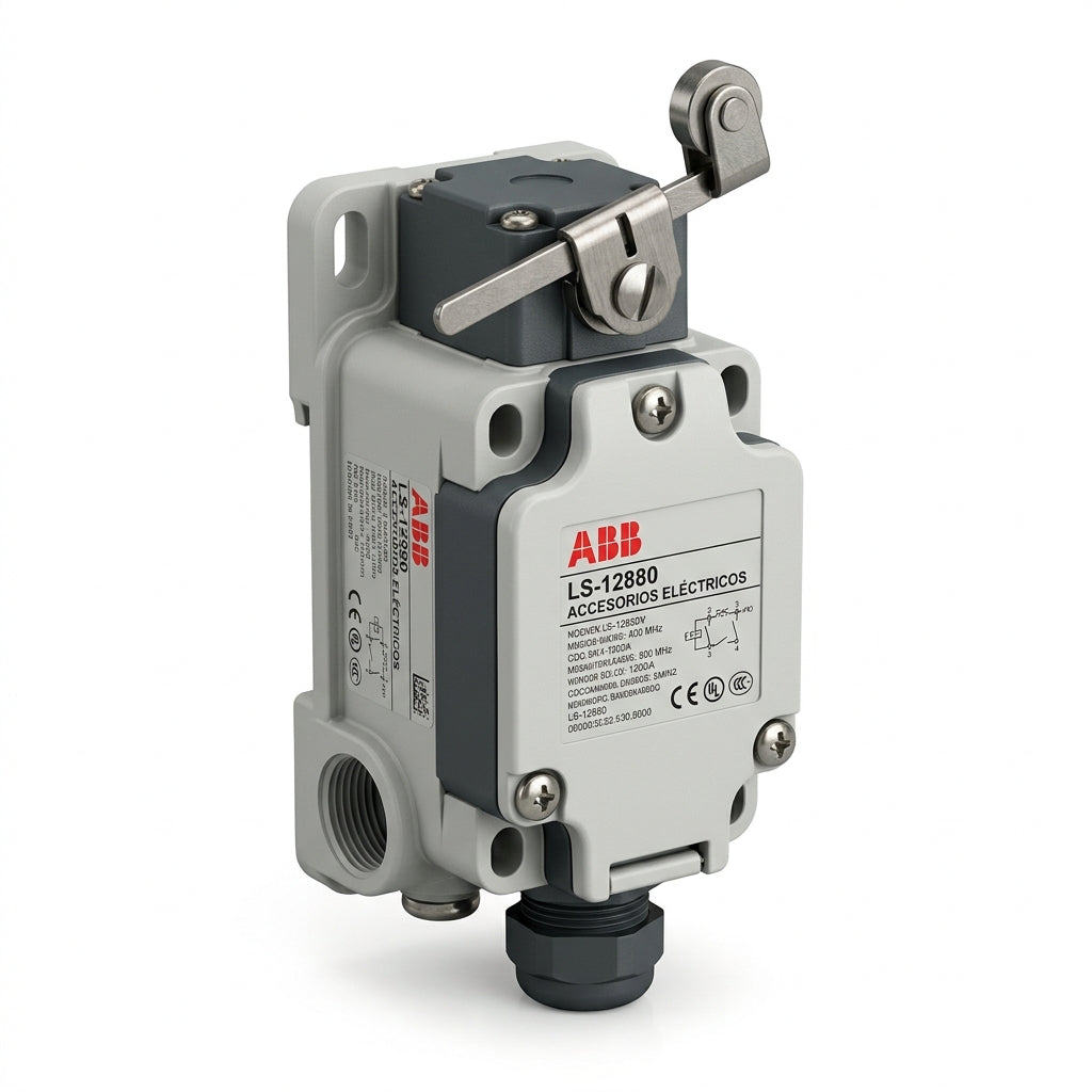 ABB LS-12880 ACCESORIOS ELECTRICOS