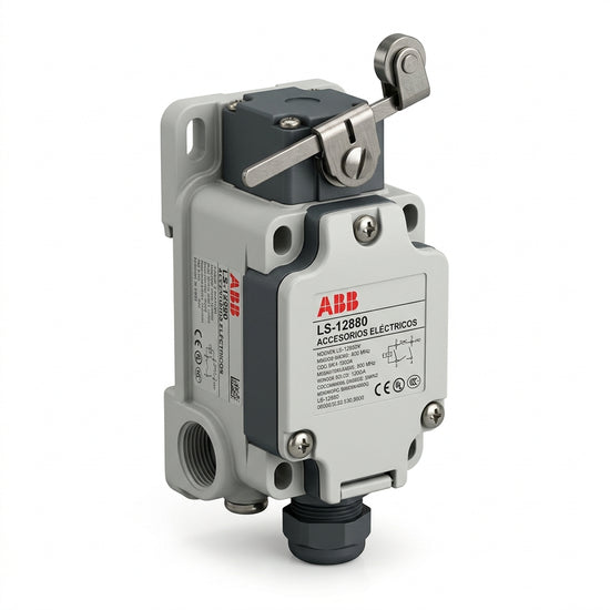 ABB LS-12880 ACCESORIOS ELECTRICOS