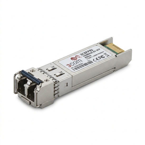 3COM 3CSFP92 EQUIPO DATACOM (REDES Y CABLEADO ESTRUCTURADO)