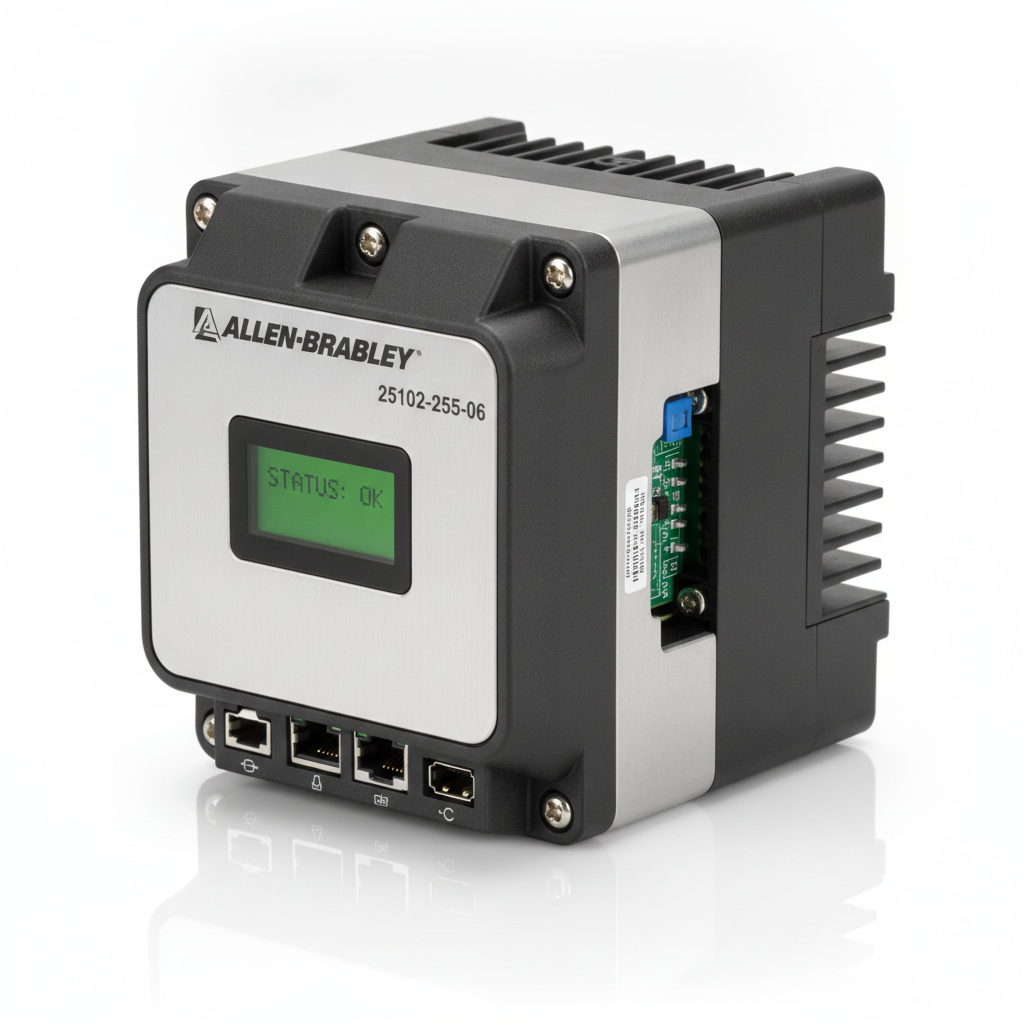ALLEN-BRADLEY 25102-255-06
