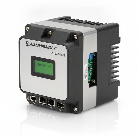 ALLEN-BRADLEY 25102-255-06