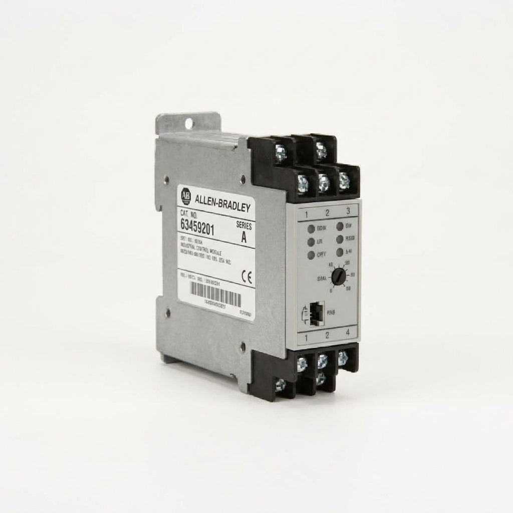 ALLEN-BRADLEY 63459201