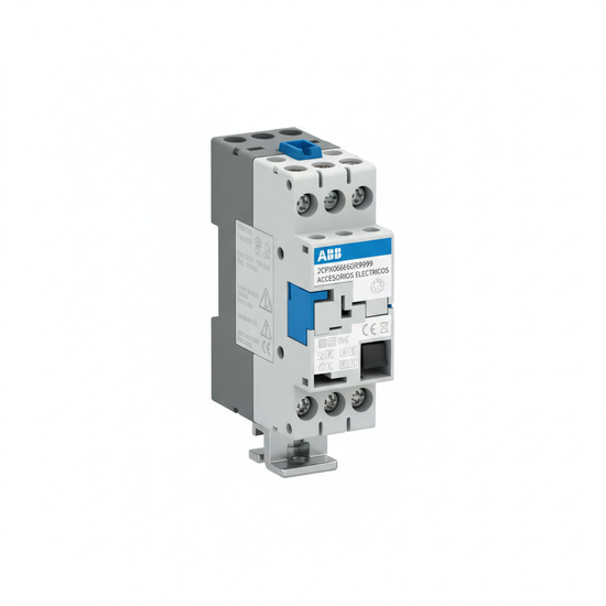ABB 2CPX066660R9999 ACCESORIOS ELECTRICOS