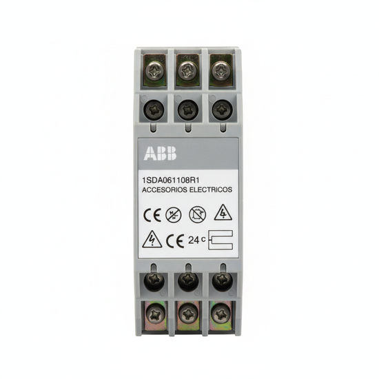 ABB 1SDA061108R1 ACCESORIOS ELECTRICOS