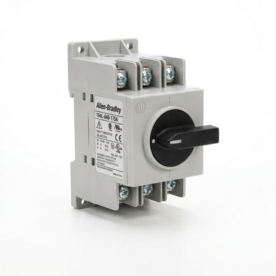 ALLEN-BRADLEY 194L-A40-1754