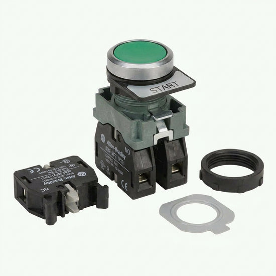 ALLEN-BRADLEY 800F-MF211PX11 BOTONES PULSADORES BOTONERAS Y ACCESORIOS