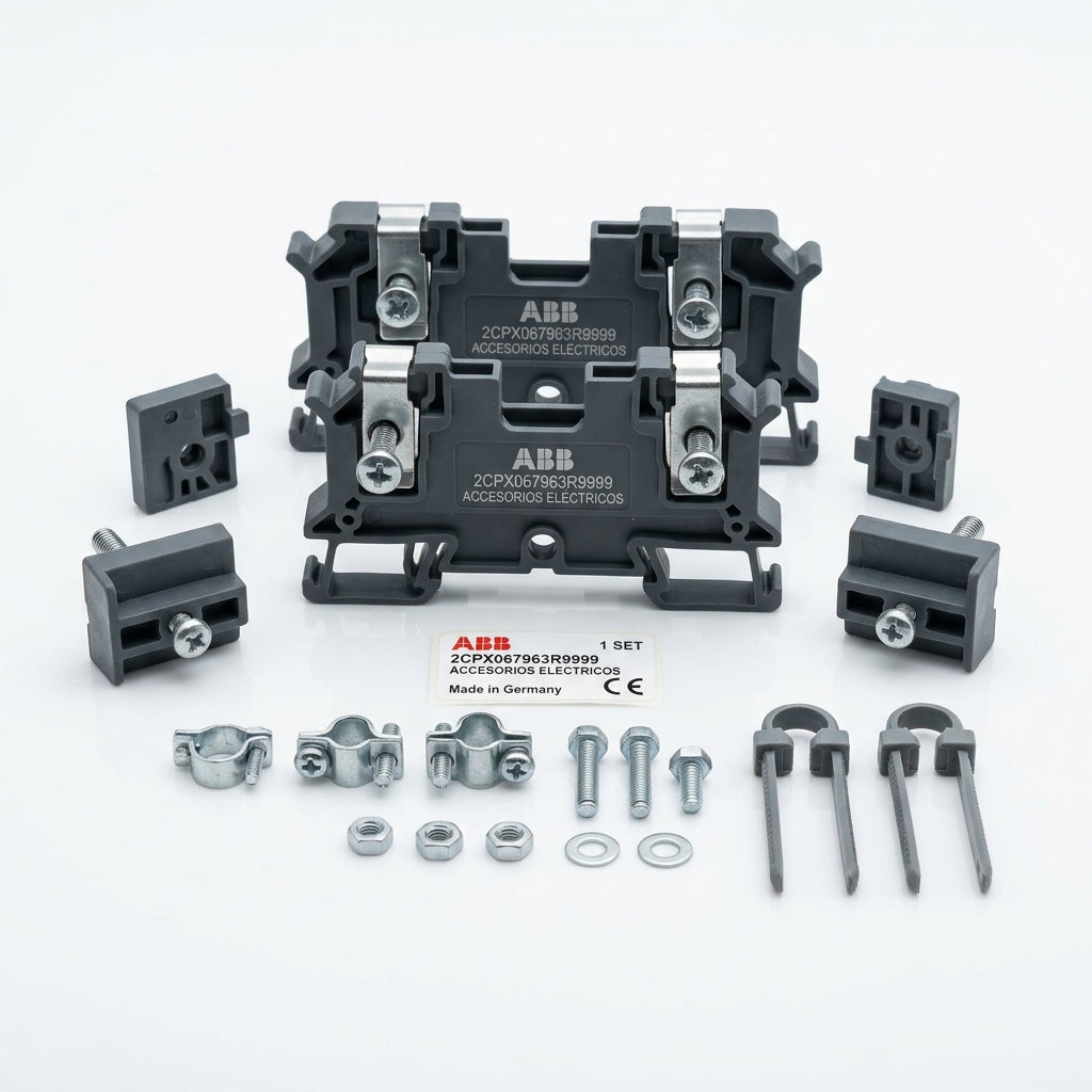 ABB 2CPX067963R9999 ACCESORIOS ELECTRICOS