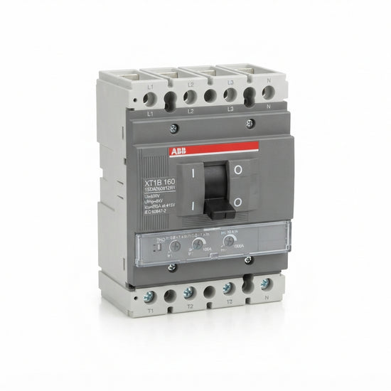 ABB 1SDA060812R1 INTERRUPTORES TERMOMAGNETICOS EN CAJA MOLDEADA