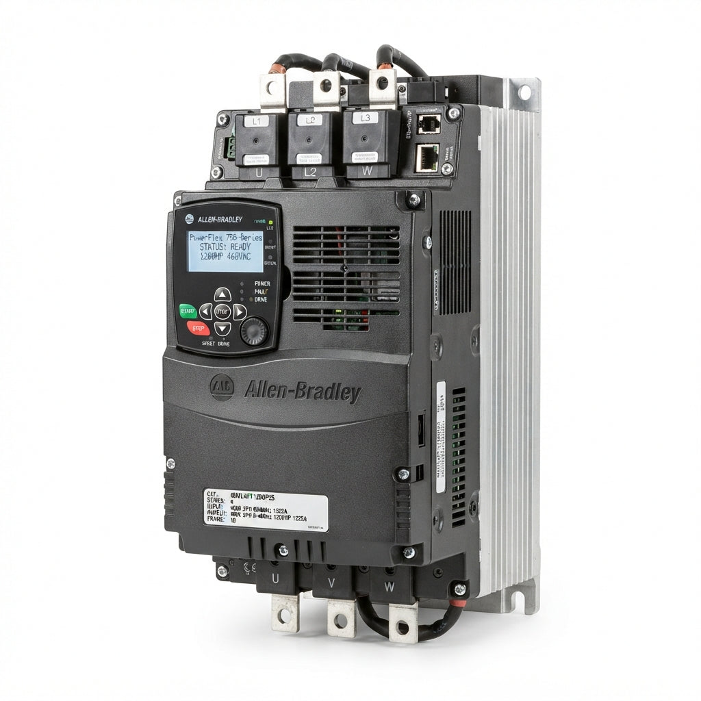 ALLEN-BRADLEY 45MLAFT1200P25