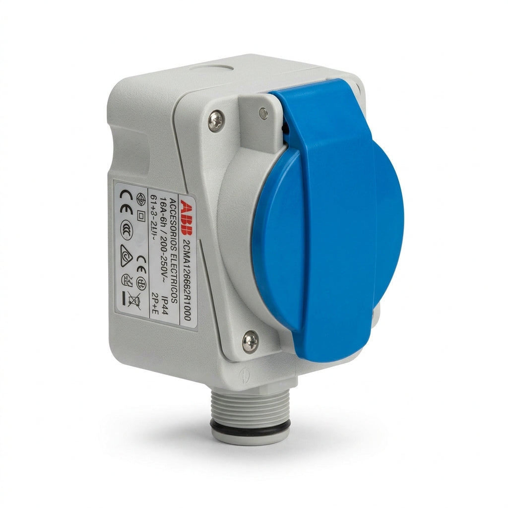ABB 2CMA126662R1000 ACCESORIOS ELECTRICOS