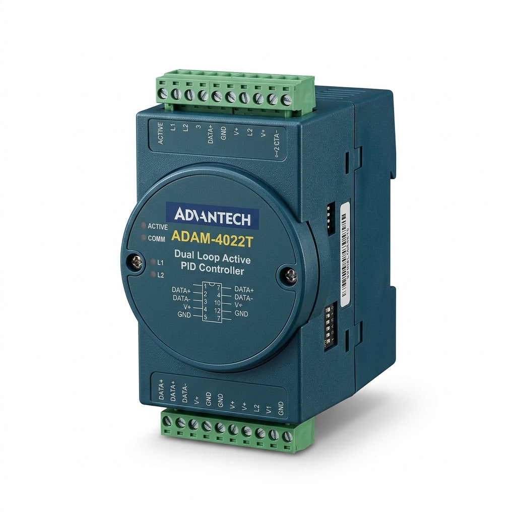 ADVANTECH ADAM-4022T EQUIPO DATACOM (REDES Y CABLEADO ESTRUCTURADO)