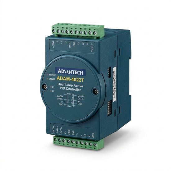 ADVANTECH ADAM-4022T EQUIPO DATACOM (REDES Y CABLEADO ESTRUCTURADO)