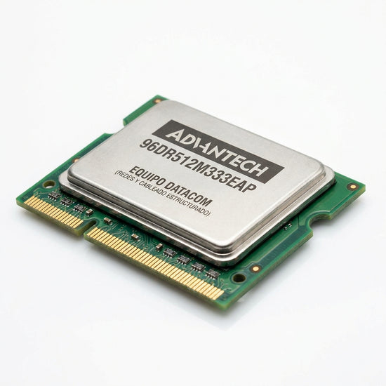 ADVANTECH 96DR512M333EAP EQUIPO DATACOM (REDES Y CABLEADO ESTRUCTURADO)