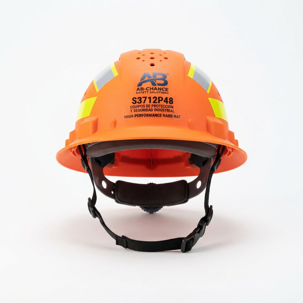 AB-CHANCE S3712P48 EQUIPOS DE PROTECCION Y SEGURIDAD INDUSTRIAL