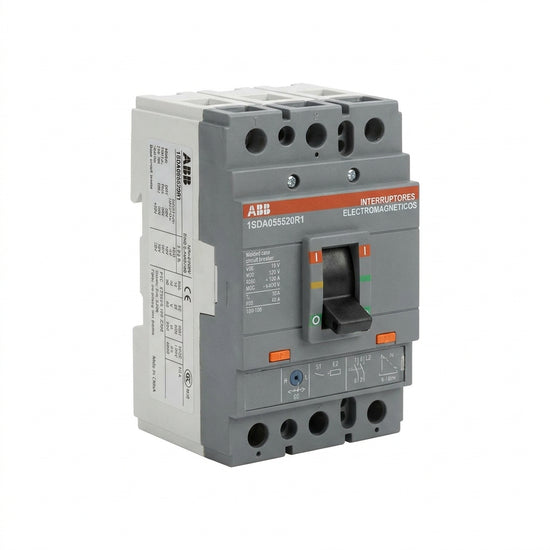 ABB 1SDA055520R1 INTERRUPTORES ELECTROMAGNETICOS