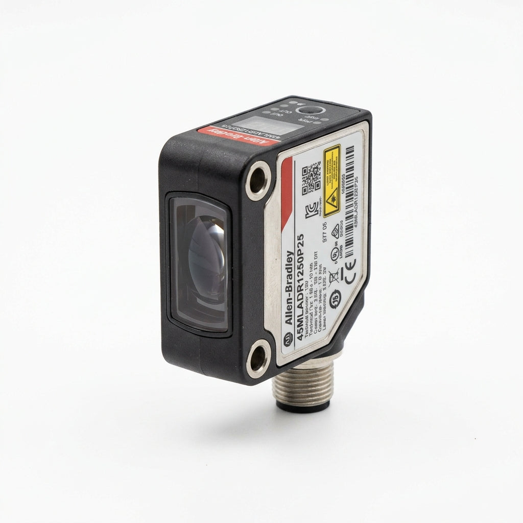 ALLEN-BRADLEY 45MLADR1250P25