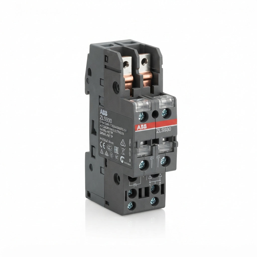 ABB ZLS930 ACCESORIOS ELECTRICOS