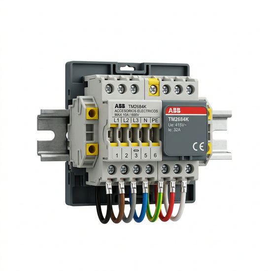 ABB TM2684K ACCESORIOS ELECTRICOS