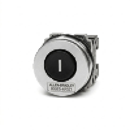 ALLEN-BRADLEY 800ES-KR3Z1 BOTONES PULSADORES BOTONERAS