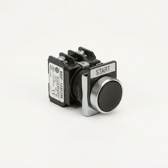 ALLEN-BRADLEY 800F-12AE286 BOTONES PULSADORES BOTONERAS Y ACCESORIOS