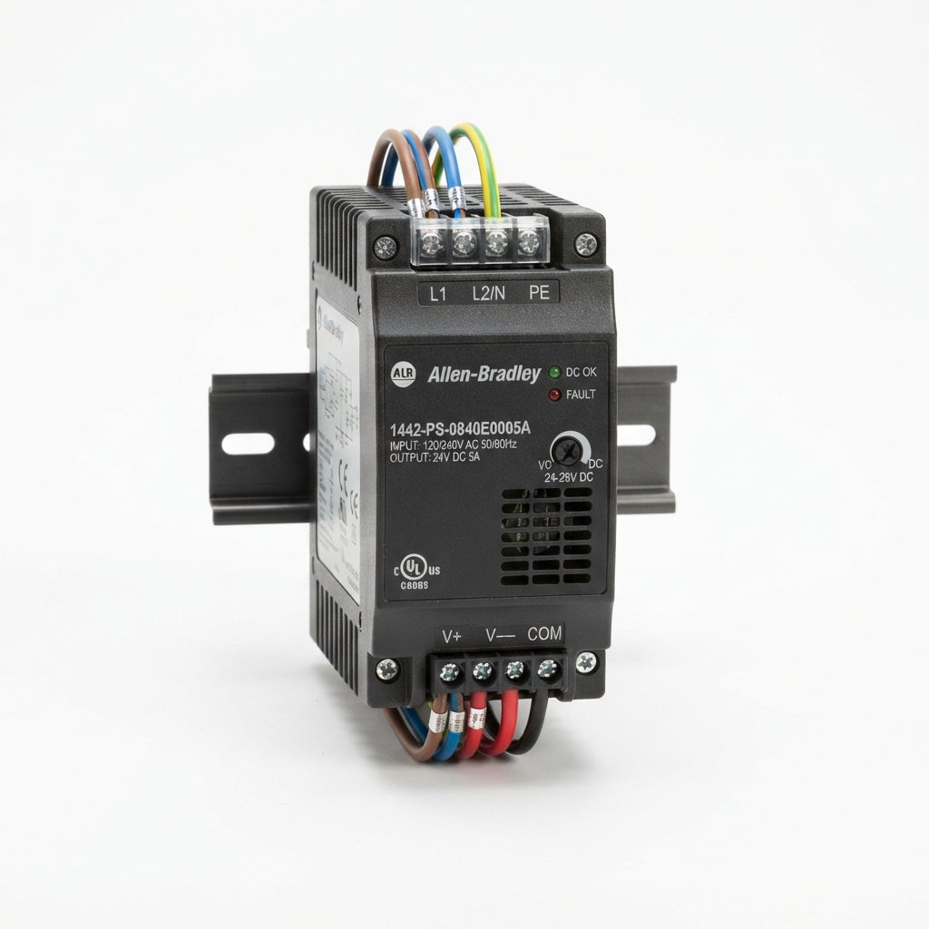 ALLEN-BRADLEY 1442-PS-0840E0005A