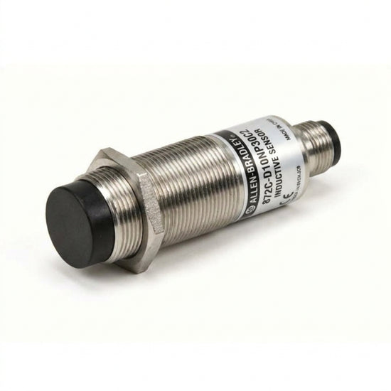 ALLEN-BRADLEY 872C-D10NP30C2 DETECTORES O SENSORES INDUCTIVOS