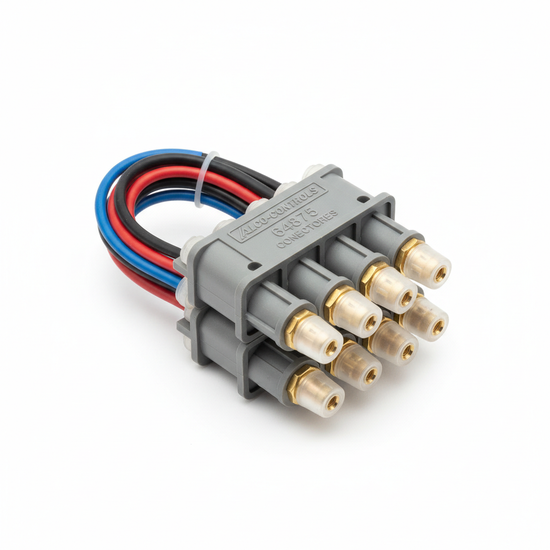 ALCO-CONTROLS 64875 CONECTORES