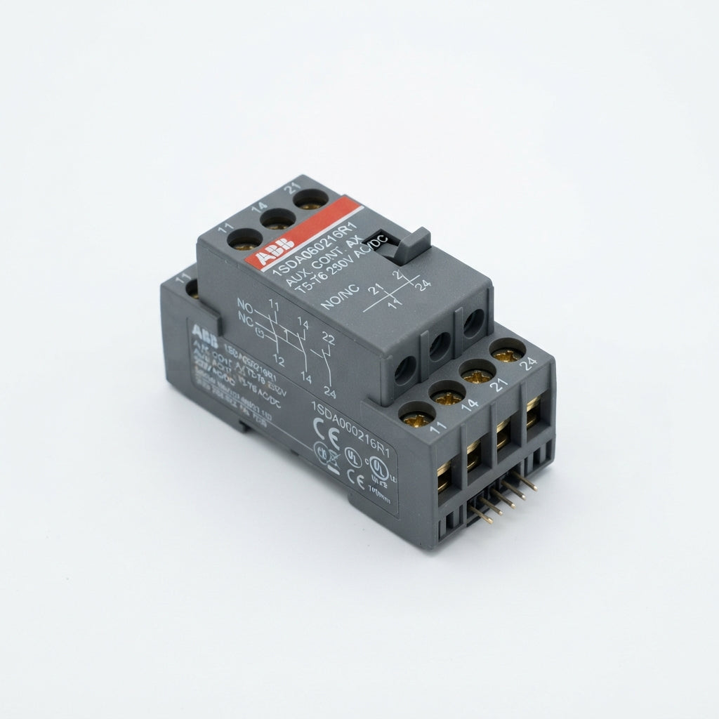 ABB 1SDA060216R1 ACCESORIOS ELECTRICOS