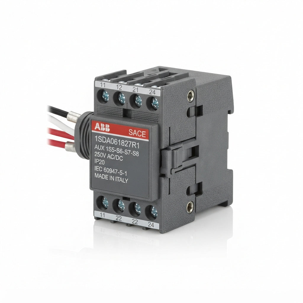 ABB 1SDA061827R1 ACCESORIOS ELECTRICOS