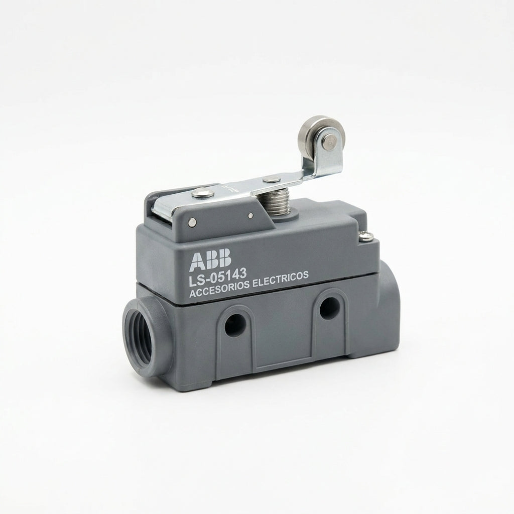 ABB LS-05143 ACCESORIOS ELECTRICOS