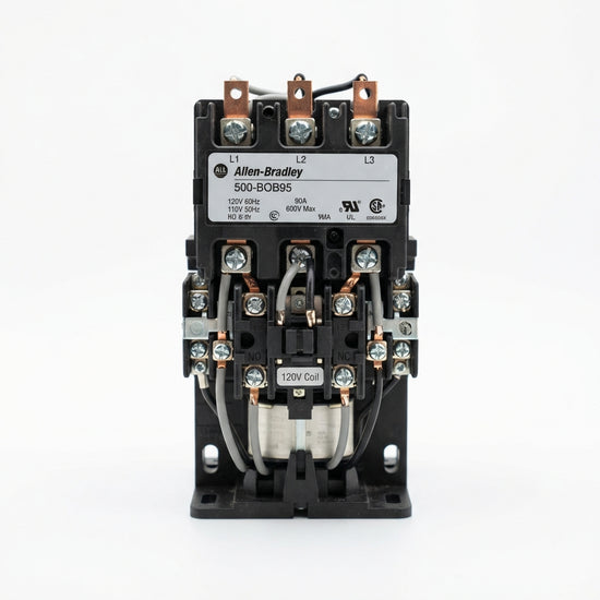 ALLEN-BRADLEY 500-BOB95 CONTACTORES MAGNETICOS