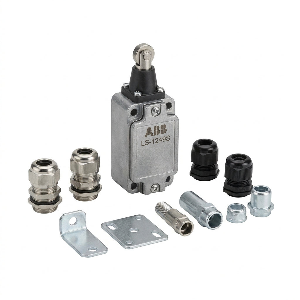 ABB LS-1249S ACCESORIOS ELECTRICOS