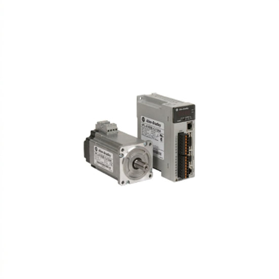 ALLEN-BRADLEY VPL-A1003E-CJ12AA SERVOMOTORES Y SERVODRIVES