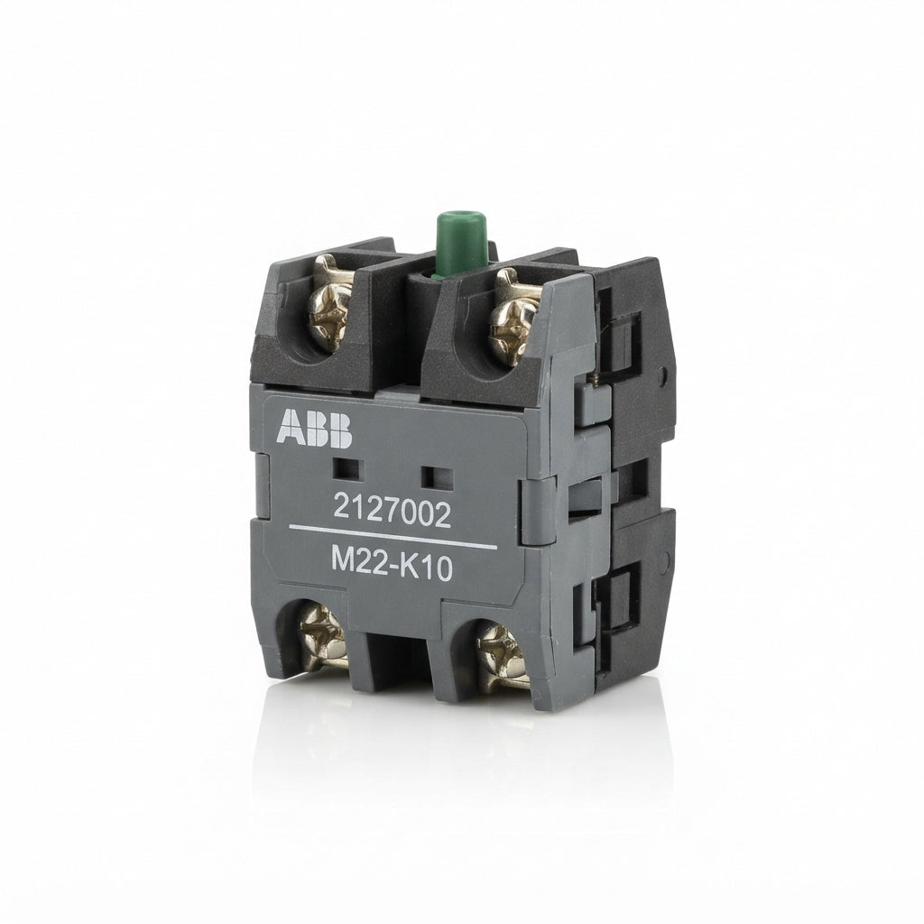 ABB 2127002 ACCESORIOS ELECTRICOS