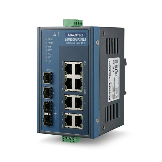 ADVANTECH 96MI3OPUP2MSB EQUIPO DATACOM (REDES Y CABLEADO ESTRUCTURADO)
