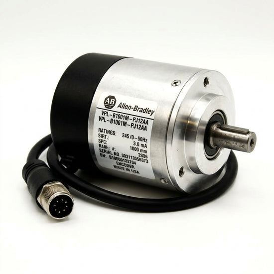 ALLEN-BRADLEY VPL-B1001M-PJ12AA ENCODERS - DECODERS Y ACCESORIOS